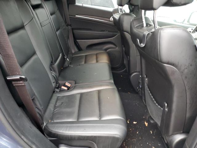 Photo 10 from auction – 2021 JEEP GRAND CHER with VIN 1C4RJFBG5MC770037