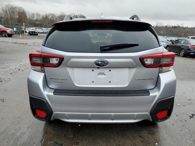 Photo 6 from auction – 2022 SUBARU CROSSTREK with VIN JF2GTAPC2N8237062