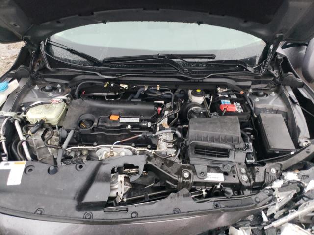 Photo 11 from auction – 2019 HONDA CIVIC LX with VIN 2HGFC2F62KH547036