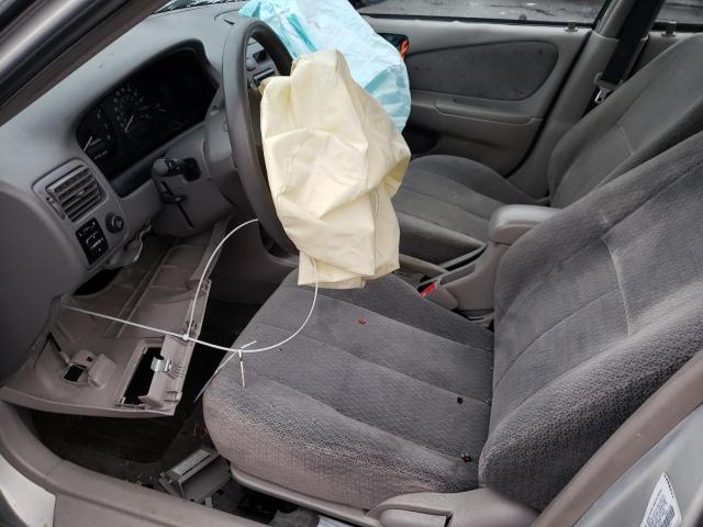 Zdjęcie 7 z aukcji – 2002 TOYOTA COROLLA CE z VIN 1NXBR12E02Z578314
