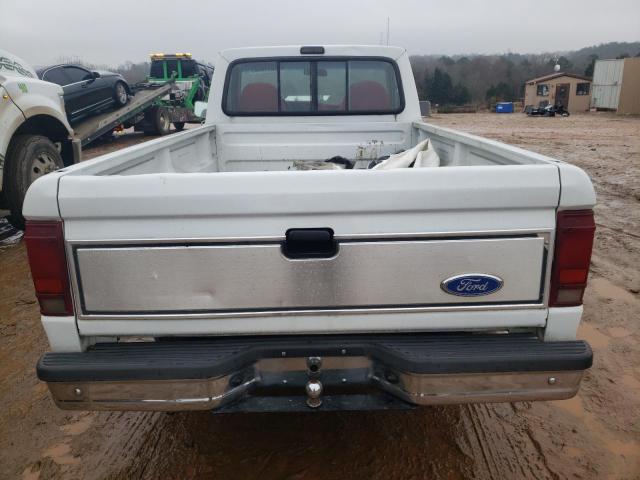 Photo 6 from auction – 1991 FORD RANGER with VIN 1FTCR10A6MTA51315