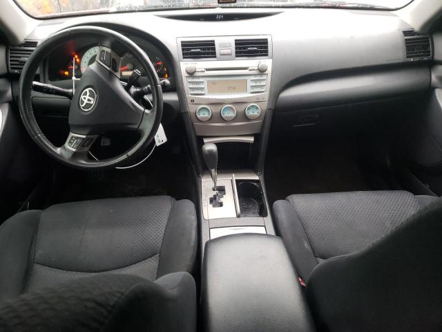 Photo 8 from auction – 2007 TOYOTA CAMRY CE with VIN 4T1BE46K67U087198