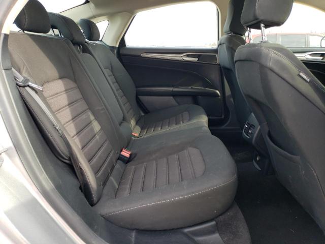 Photo 10 from auction – 2020 FORD FUSION SE with VIN 3FA6P0HD5LR249837