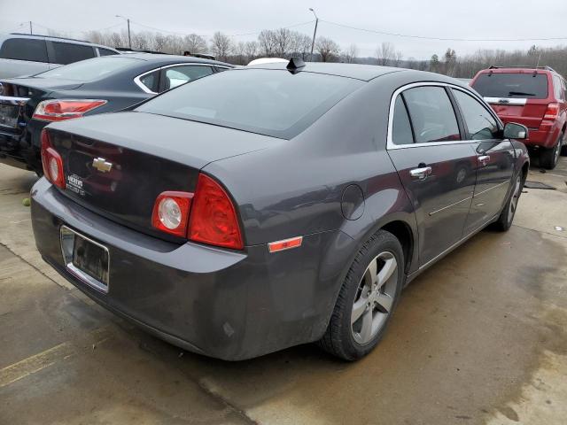 Photo 3 from auction – 2012 CHEVROLET MALIBU 1LT with VIN 1G1ZC5E00CF255603