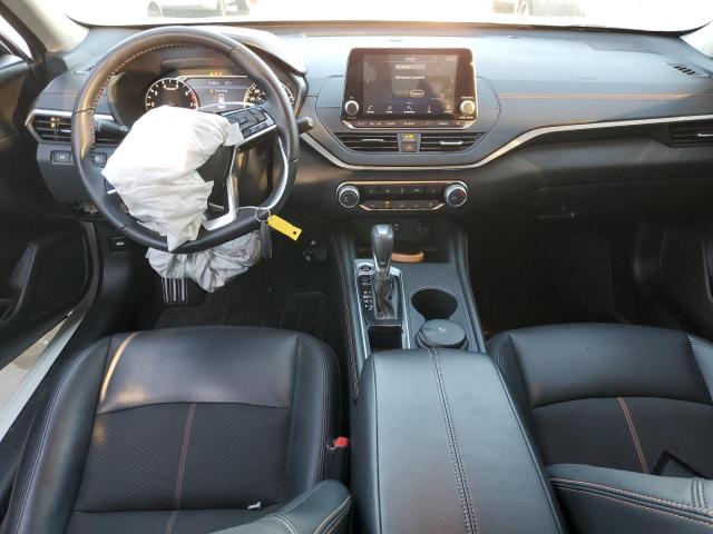 Photo 8 from auction – 2019 NISSAN ALTIMA SR with VIN 1N4AL4CV7KC259196