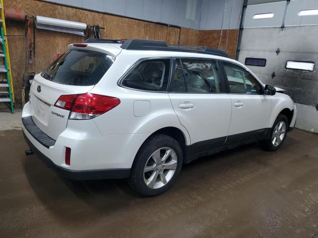 Photo 3 from auction – 2014 SUBARU OUTBACK 2. with VIN 4S4BRCAC9E3265851