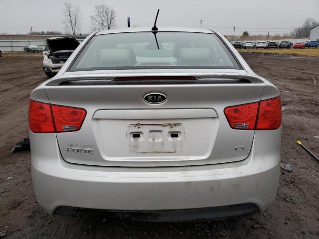 Photo 6 from auction – 2013 KIA FORTE EX with VIN KNAFU4A24D5724964