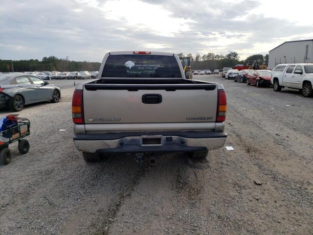 Photo 6 from auction – 2003 CHEVROLET silverado with VIN 2GCEC19T031364153