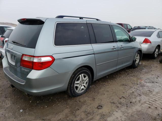 Photo 3 from auction – 2005 HONDA ODYSSEY EX with VIN 5FNRL38425B105378