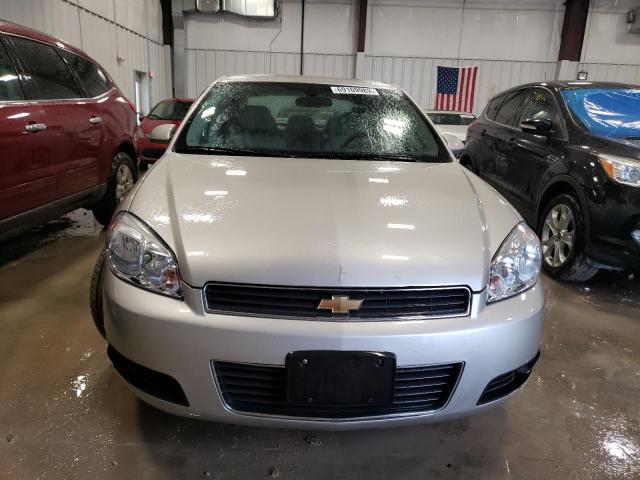 Photo 5 from auction – 2007 CHEVROLET IMPALA LT with VIN 2G1WC58R979100088