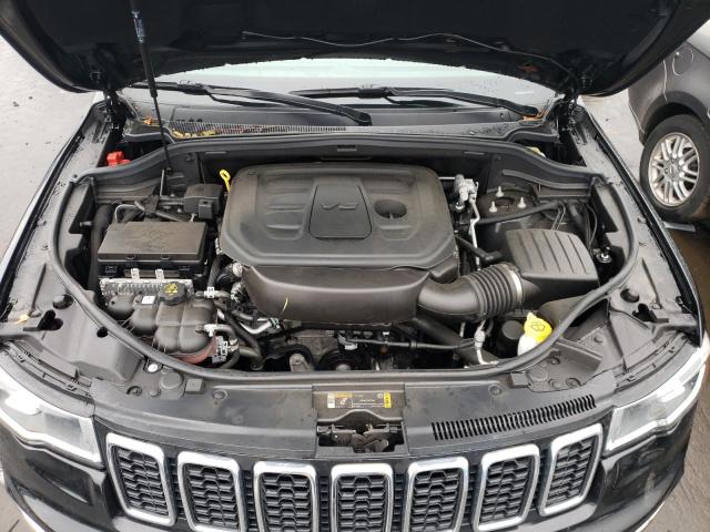 Photo 11 from auction – 2021 JEEP GRAND CHER with VIN 1C4RJFBG1MC780371