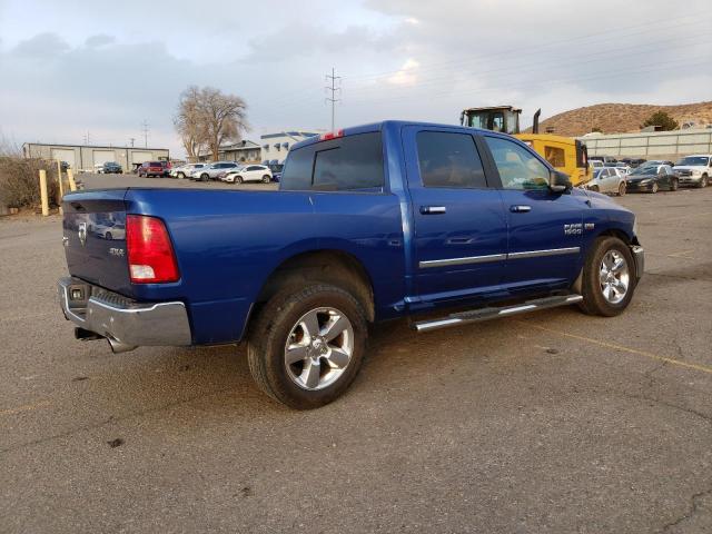 Photo 3 from auction – 2017 RAM 1500 SLT with VIN 3C6RR7LT3HG793319
