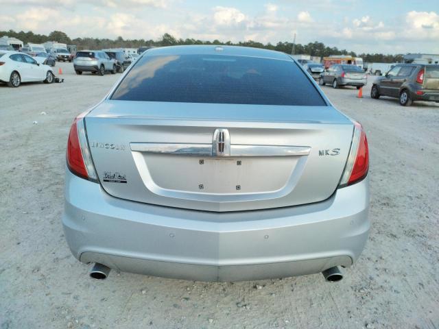 Photo 6 from auction – 2009 LINCOLN MKS with VIN 1LNHM93R99G622067