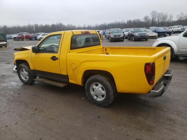 Photo 2 from auction – 2007 CHEVROLET COLORADO with VIN 1GCCS149778204974
