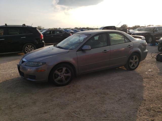 MAZDA 6 S 2006 con VIN 1YVHP80D365M19918 - Foto de la subasta