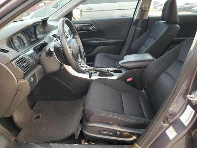 Photo 7 from auction – 2014 HONDA ACCORD SPO with VIN 1HGCR2F59EA232309