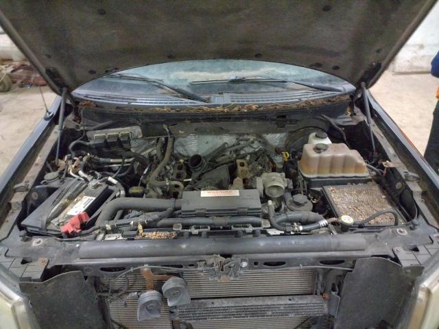Photo 11 from auction – 2009 FORD F150 SUPER with VIN 1FTPW14VX9FB24523