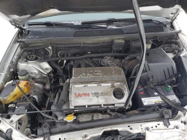Фото 12 с аукциона – 2007 TOYOTA HIGHLANDER с VIN JTEEP21A370207184