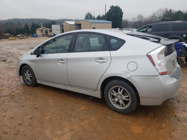 Photo 2 from auction – 2010 TOYOTA PRIUS with VIN JTDKN3DU8A0214096