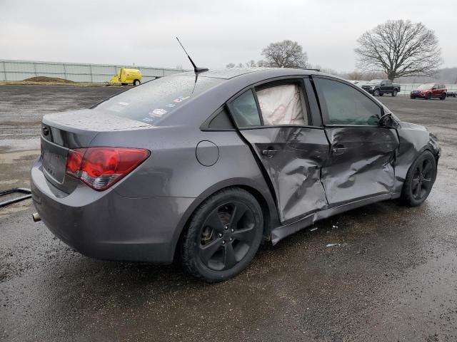 Photo 3 from auction – 2011 CHEVROLET CRUZE LT with VIN 1G1PG5S92B7150732