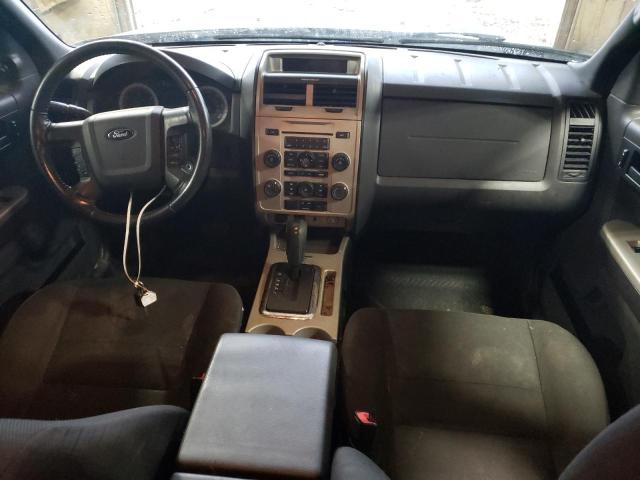 Photo 8 from auction – 2009 FORD ESCAPE XLT with VIN 1FMCU03799KC66883