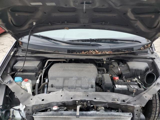 Photo 12 from auction – 2015 HONDA ODYSSEY EX with VIN 5FNRL5H61FB002273