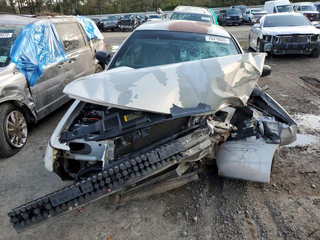 Photo 5 from auction – 2007 FORD CROWN VICT with VIN 2FAFP73V27X139702