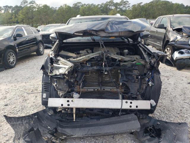 Photo 5 from auction – 2016 TOYOTA 4RUNNER SR with VIN JTEZU5JR6G5117600