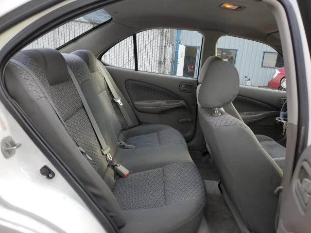 Photo 10 from auction – 2002 NISSAN SENTRA XE with VIN 3N1CB51D12L642760