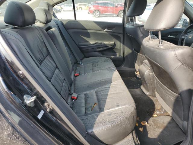 Photo 10 from auction – 2012 HONDA ACCORD SE with VIN 1HGCP2F63CA153360