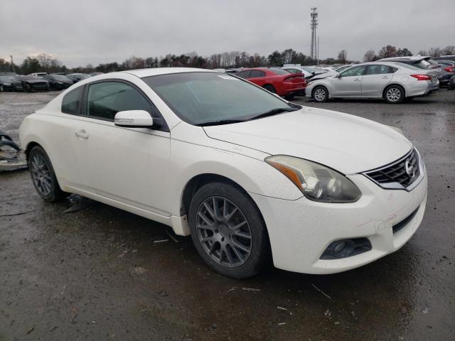 Photo 4 from auction – 2011 NISSAN ALTIMA S with VIN 1N4AL2EP2BC163821