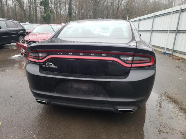 Photo 6 from auction – 2015 DODGE CHARGER SE with VIN 2C3CDXBG0FH870554