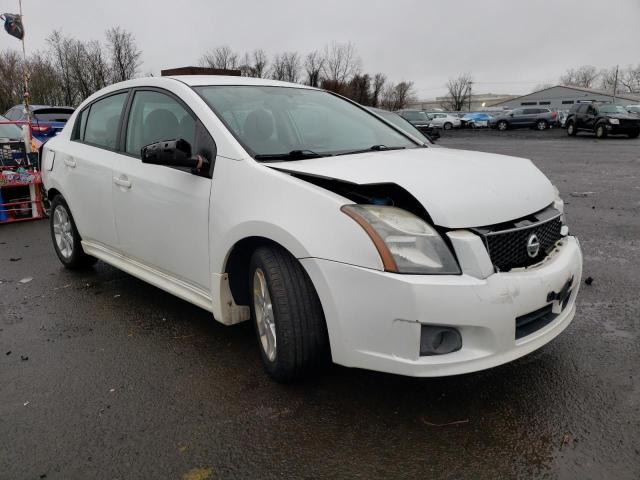 Photo 4 from auction – 2010 NISSAN SENTRA 2.0 with VIN 3N1AB6AP8AL700658