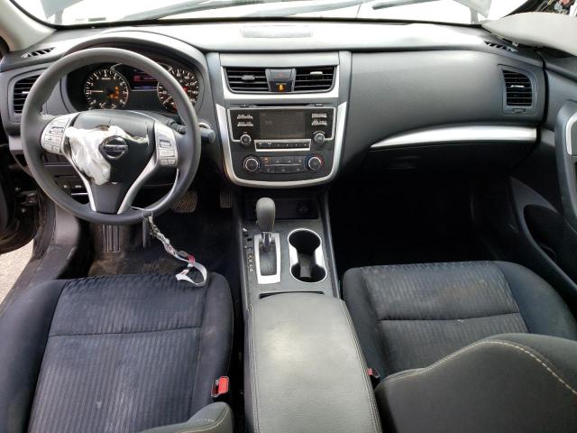 Photo 8 from auction – 2017 NISSAN ALTIMA 2.5 with VIN 1N4AL3AP5HC280202
