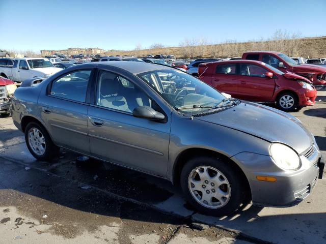Photo 4 from auction – 2005 DODGE NEON SXT with VIN 1B3ES56C85D121858