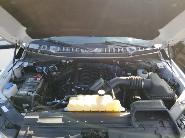 Photo 11 from auction – 2019 FORD F150 SUPER with VIN 1FTEW1E58KFD40950