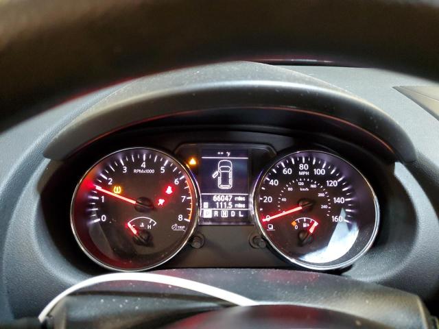Photo 9 from auction – 2013 NISSAN ROGUE S with VIN JN8AS5MV2DW612404