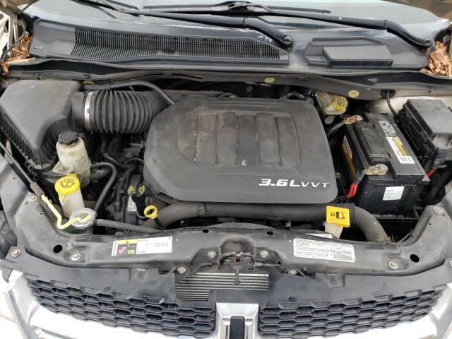 Photo 12 from auction – 2013 DODGE GRAND CARA with VIN 2C4RDGCG3DR549815
