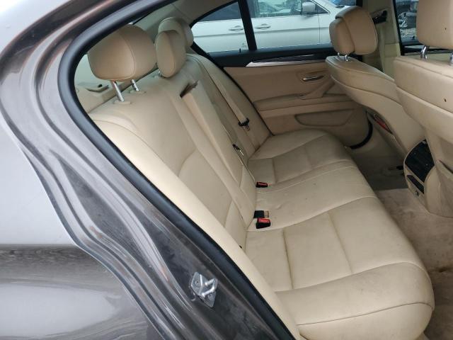 Photo 10 from auction – 2011 BMW 535 XI with VIN WBAFU7C52BDU54175