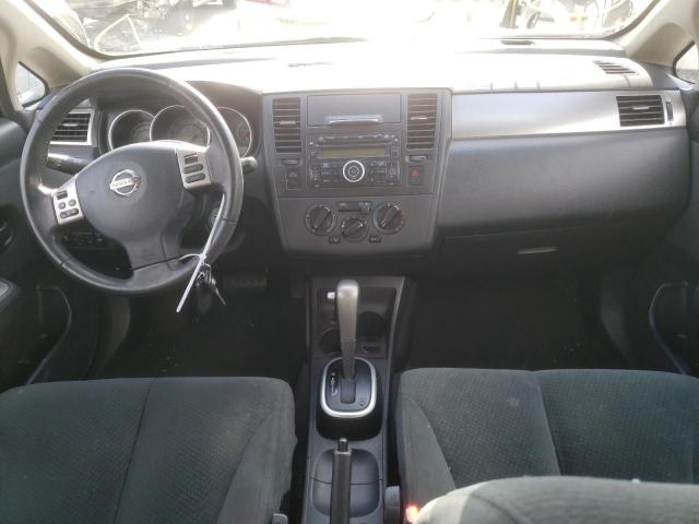 Photo 8 from auction – 2012 NISSAN VERSA S with VIN 3N1BC1CP9CK801492