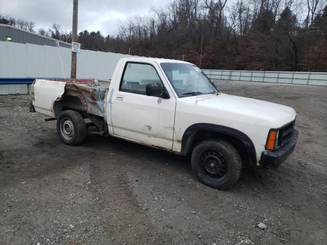 Photo 4 from auction – 1991 DODGE DAKOTA with VIN 1B7FL16G1MS321082