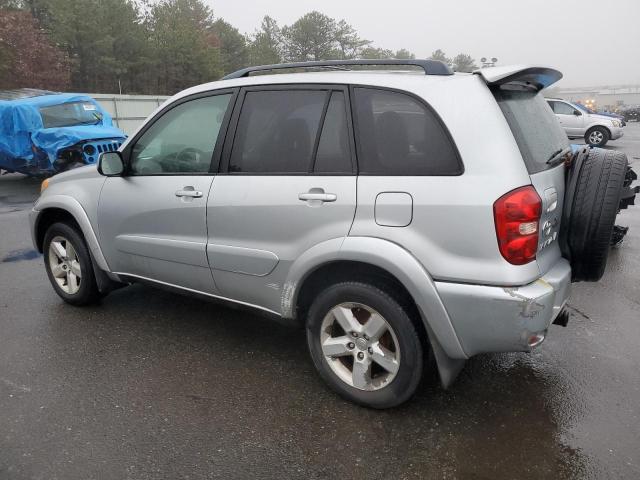 Photo 2 from auction – 2004 TOYOTA RAV4 with VIN JTEHD20VX40012639