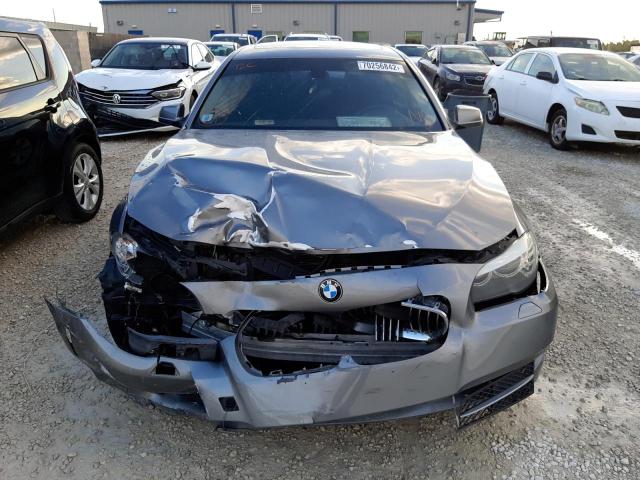 Foto 5 de la subasta – 2011 BMW 528 I con VIN WBAFR1C54BDS35393