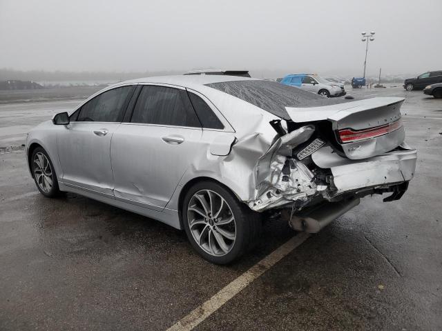 Photo 2 from auction – 2019 LINCOLN MKZ RESERV with VIN 3LN6L5LU5KR632827