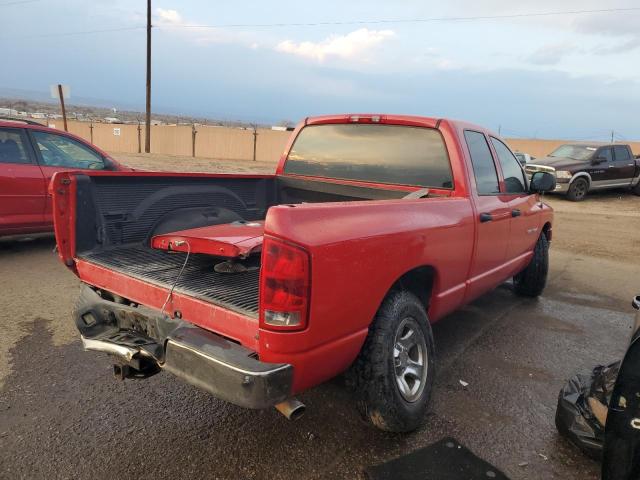 Photo 3 from auction – 2005 DODGE RAM 1500 S with VIN 1D7HA18N75S171576