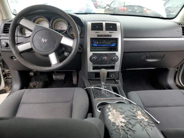 Photo 8 from auction – 2010 DODGE CHARGER SX with VIN 2B3CA3CV4AH298814