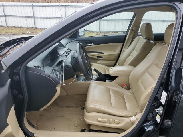 Photo 7 from auction – 2012 HONDA ACCORD SE with VIN 1HGCP2F64CA108511