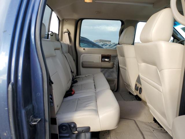 Photo 10 from auction – 2004 FORD F150 SUPER with VIN 1FTPW14514KB28413
