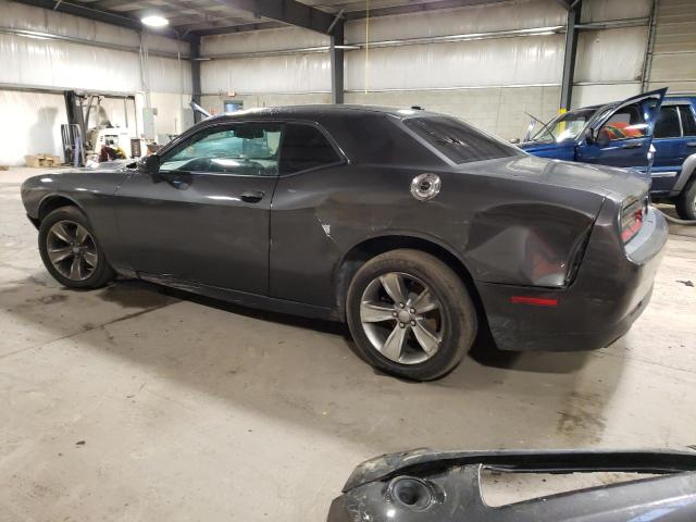 Photo 2 from auction – 2017 DODGE CHALLENGER with VIN 2C3CDZAG5HH572632