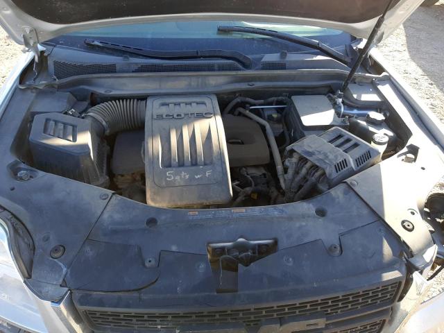 Photo 12 from auction – 2011 GMC TERRAIN SL with VIN 2CTFLVEC6B6279423